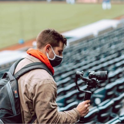 Profile Picture of John Gerhards (@Indiana_Johns_) on Twitter