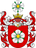 Profile Picture of Poraj coat of arms - Wikipediaon Wikipedia