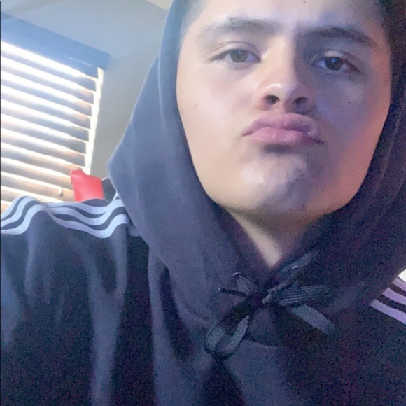 Jaden Randall - Poshmark Profile Picture of Jaden Randall (@savagetheprimo) on Poshmark