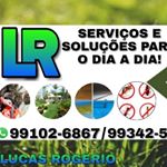 Profile Picture of LR SERVIÇO (@lucasrogeriodacosta) on Instagram
