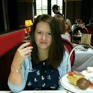 Profile Picture of joanne kearns (@joannekearns1) on Instagram