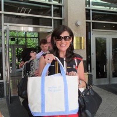 Profile Picture of Cathy Switkes Cooley (@cathycool) on Twitter