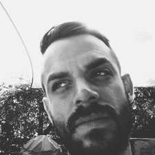 Profile Picture of Fabian David Luft (@davidair1985) on Twitter