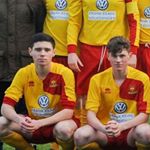 Profile Picture of David O'Reilly (@david.oreilly98) on Instagram