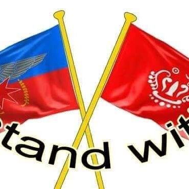 Profile Picture of Sandar Thuriya (@AungAungSoe22) on Twitter