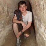 Profile Picture of Sam Oldham (@samgoldham) on Instagram