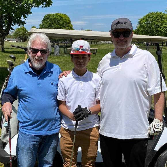 Profile Picture of Martin Bowden iii (@martybowden) on Poshmark