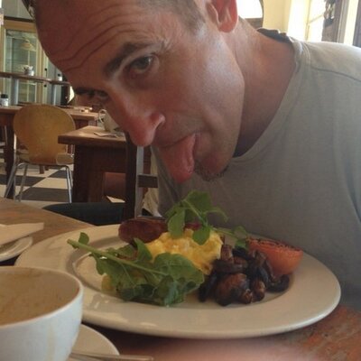 Profile Picture of Kevin Hays (@PawleyBoboli) on Twitter