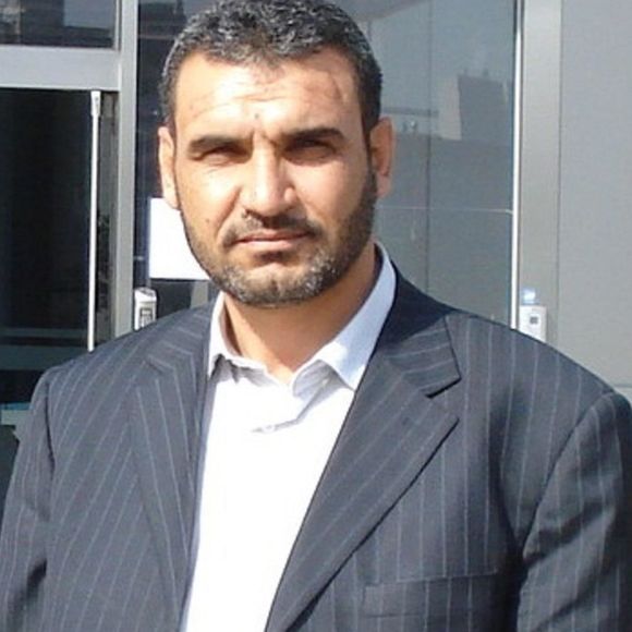 Profile Picture of Hassan Alyasiry (@engin_hass) on Poshmark