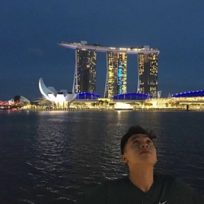 Profile Picture of Steven Hua (@StevenHuavn) on Twitter