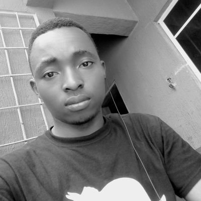 Profile Picture of Richard chisom (@Richardchisom12) on Twitter