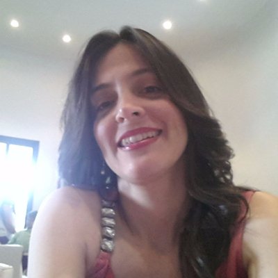 Profile Picture of Maria Rendon (@Mariarendon2013) on Twitter