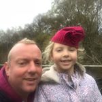 Profile Picture of Mark Nuttall (@mark.nuttall.3954) on Instagram