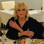 Profile Picture of Barbara Stovall (@barbarajanice68) on Instagram