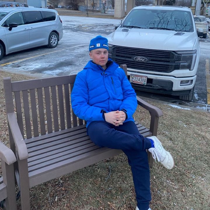Profile Picture of DietzeGibson_ (@gibbs_75) on Tiktok
