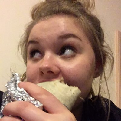 Profile Picture of Jordyn Clark (@JordynClark1) on Twitter