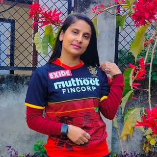 Profile Picture of Manju Paudel (@paudel_manju) on Instagram