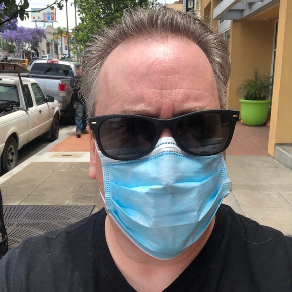 Profile Picture of Michael Dowell (@bluechip7777) on Poshmark