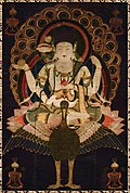 Profile Picture of Mahamayurion Wikipedia