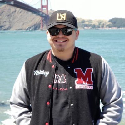 Profile Picture of Isaac Robledo (@robledo_isaac) on Twitter