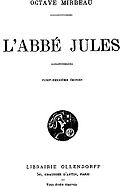 Profile Picture of Abbé Juleson Wikipedia