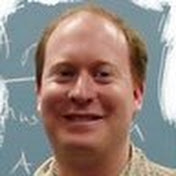 Profile Picture of Brian Cronk (@BrianCronkPhD) on Youtube