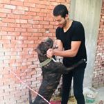 Profile Picture of محمد عبدالعظيم فياض (@mohamed__fayad.xx) on Instagram