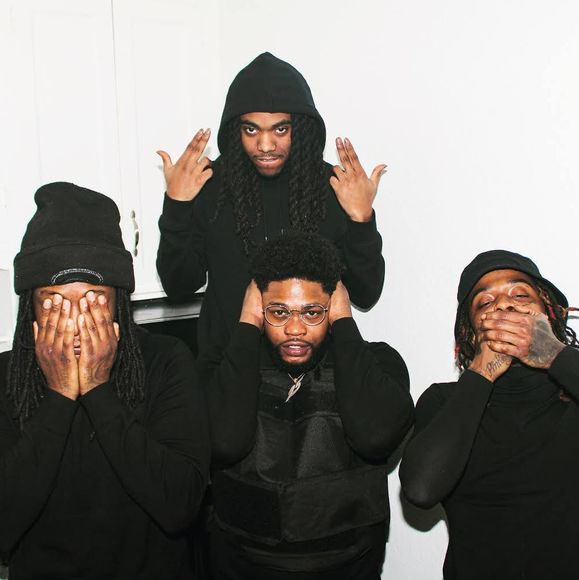 Profile Picture of Yaadi Hardbody (@hardbodymusic25) on Poshmark