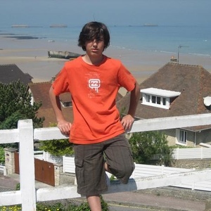 Profile Picture of Jean Castagnet (@368561311) on Myspace