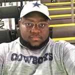 Profile Picture of Shamir (@mr.sampson__) on Instagram