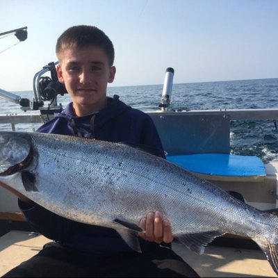 Profile Picture of Brian Morrison (@bmorrison1975) on Twitter