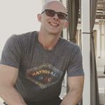 Profile Picture of Damien Evans (@damien_evans414) on Instagram