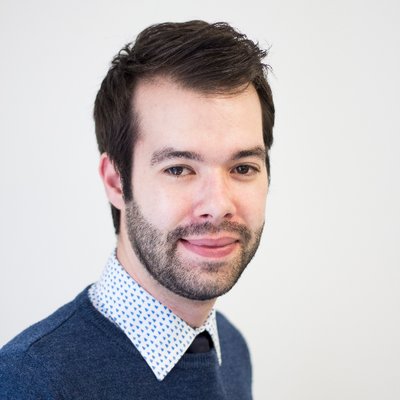 Profile Picture of Sam McFaul (@SamMcFaul) on Twitter