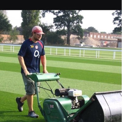 Profile Picture of B_Tanner (@bt_turf) on Twitter