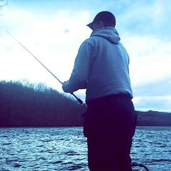 Profile Picture of Braden Poling (@bradenpoling) on Tiktok