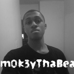 Profile Photo of Gregory Brooks (@sm0k3ythabear) on Myspace