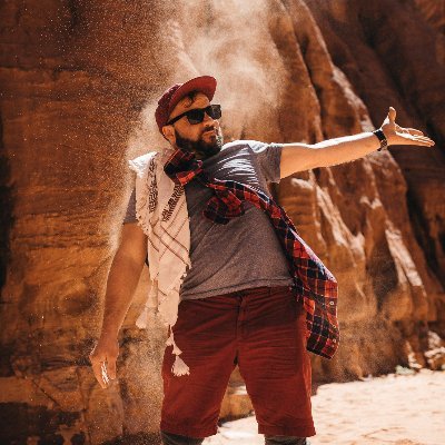 Profile Picture of Thomas Bernhard Höfler (@BernhardHofler) on Twitter