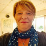 Profile Picture of Sylvie Dahéron-Garcia (@sylviedaherongarcia) on Instagram