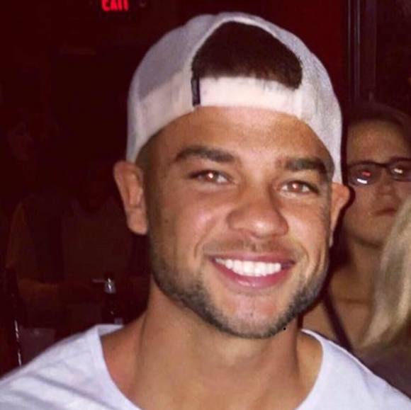 Profile Picture of Mark Rambush (@markrambush) on Poshmark