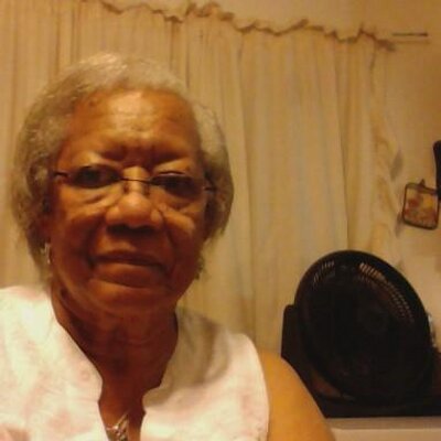 Profile Picture of Vera Tillman (@tvera425) on Twitter