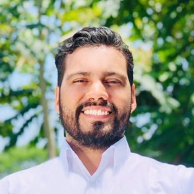 Profile Picture of Erik J.Betancourt P. (@Erikzaga) on Twitter