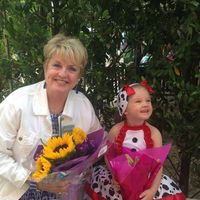 Profile Picture of Nanci Woolley (@nanci-woolley) on Quora