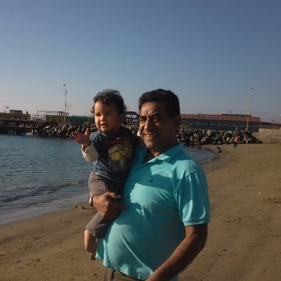 Profile Picture of Mauro Orellana Blanc (@111203mob) on Twitter