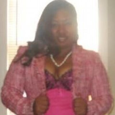 Profile Picture of Joan Atkinson (@LuvMeSumJoJo) on Twitter
