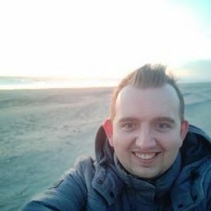 Profile Picture of Steven Dupon (@stayfund) on Tiktok