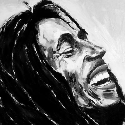 Profile Picture of Bob Marley (@Trechos_BM) on Twitter