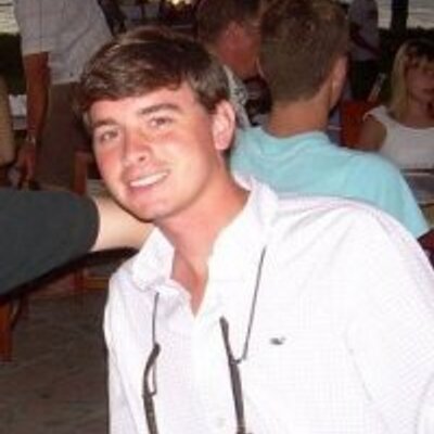 Profile Picture of Brendan Jordan (@brendanljordan) on Twitter