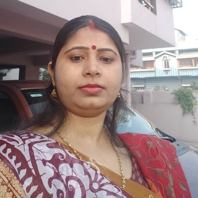Profile Picture of SUMANA CHATTERJEE (@SUMANAC02207874) on Twitter