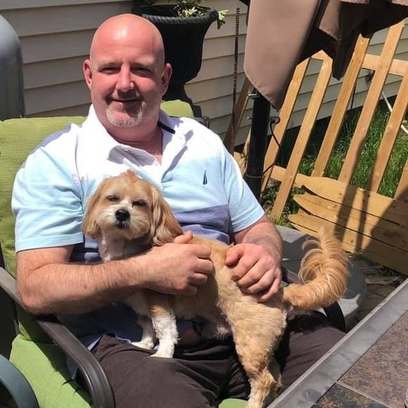 Profile Picture of John Ernest (@dirtyj70) on Poshmark