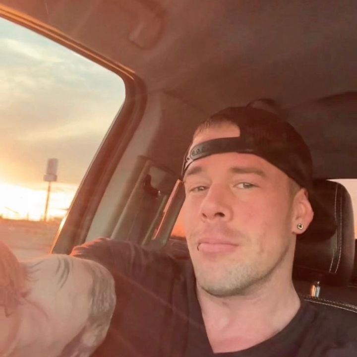 Profile Picture of Richard (@richardfrank247) on Tiktok